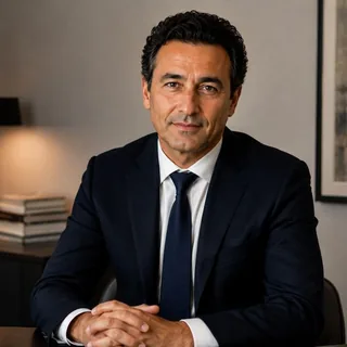 Elias Merad, co-founder of Rightnote